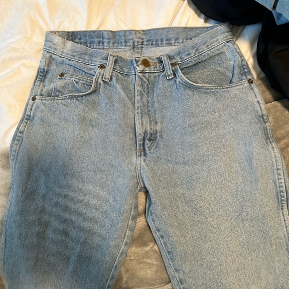 Vintage wranglers - Picture 2 of 4